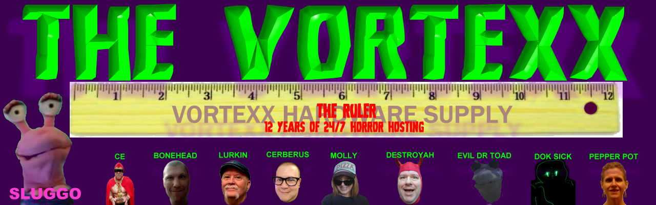 Vortexx Banner