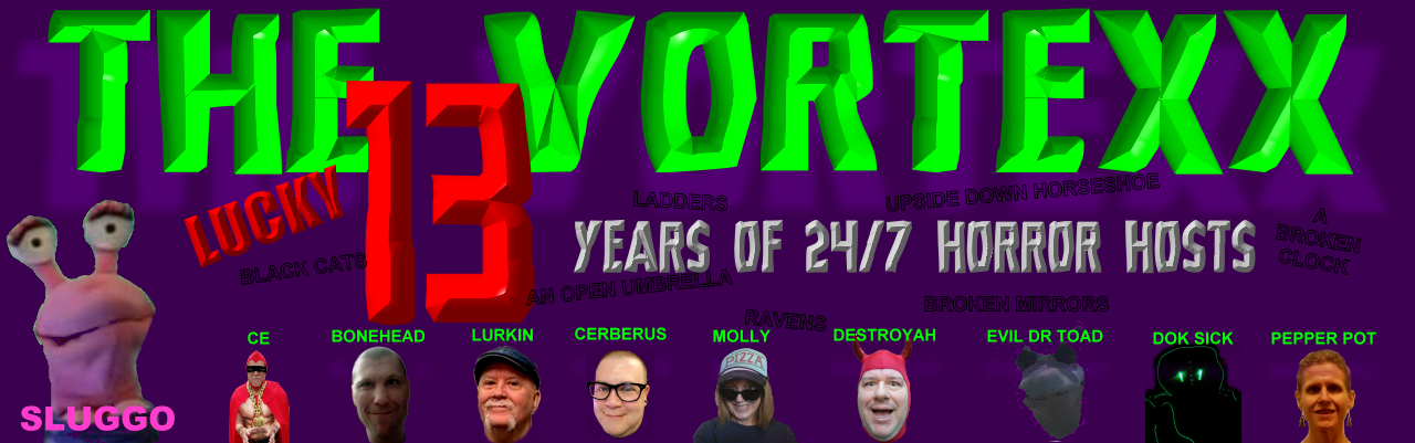 Vortexx Banner